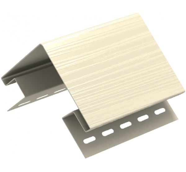 Наружный угол Классика Ванильный от производителя Ю-Пласт по цене 906 р Наружный угол Классика Ванильный от производителя Ю-Пласт по цене 906 р