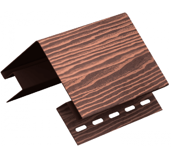 Наружный угол Timberblock Дуб Мореный от производителя Ю-Пласт по цене 906 р Наружный угол Timberblock Дуб Мореный от производителя Ю-Пласт по цене 906 р