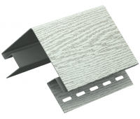 Наружный угол Timberblock Ясень Прованс Зеленый Наружный угол Timberblock Ясень Прованс Зеленый