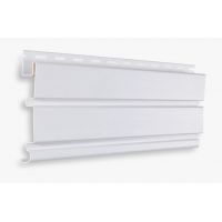 Добор 110 мм - Белый Добор 110 мм - Белый