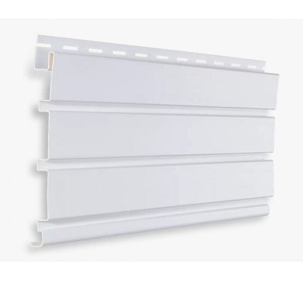 Добор 170мм - Белый от производителя Ю-Пласт по цене 690 р Добор 170мм - Белый от производителя Ю-Пласт по цене 690 р