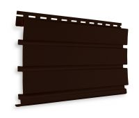 Добор 170мм - Коричневый