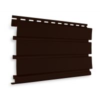 Добор 170мм - Коричневый Добор 170мм - Коричневый