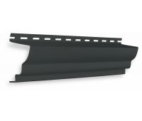 Галтель - Графитовая