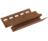 Внутренний угол Timberblock Пихта Камчатская Внутренний угол Timberblock Пихта Камчатская