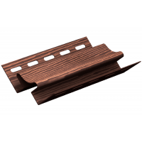 Внутренний угол Timberblock Дуб Мореный