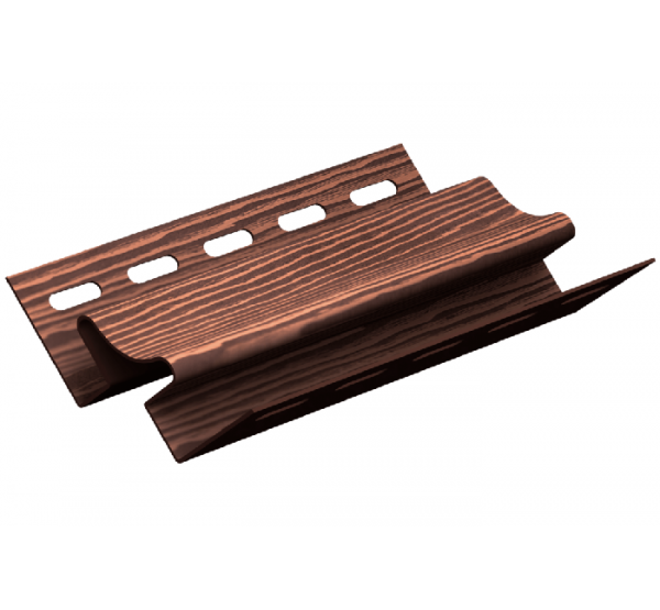 Внутренний угол Timberblock Дуб Мореный от производителя Ю-Пласт по цене 705 р Внутренний угол Timberblock Дуб Мореный от производителя Ю-Пласт по цене 705 р