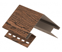 Наружный угол Хокла Винтаж Корица Наружный угол Хокла Винтаж Корица