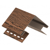 Наружный угол Хокла Винтаж Корица Наружный угол Хокла Винтаж Корица