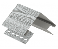 Наружный угол Хокла Винтаж Пепел Наружный угол Хокла Винтаж Пепел