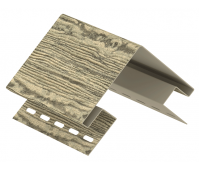 Наружный угол Хокла Винтаж Солома Наружный угол Хокла Винтаж Солома