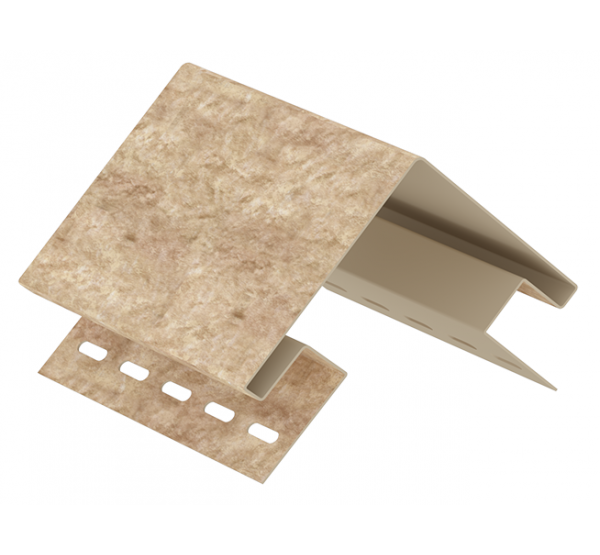 Наружный угол Стоун Хаус Кварцит Тёмно-Бежевый от производителя Ю-Пласт по цене 0 р Наружный угол Стоун Хаус Кварцит Тёмно-Бежевый от производителя Ю-Пласт по цене 0 р