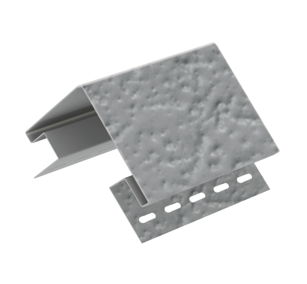 Наружный угол Стоун Хаус S-Lock Клинкер Нордик Дым от производителя  Ю-Пласт по цене 906 р