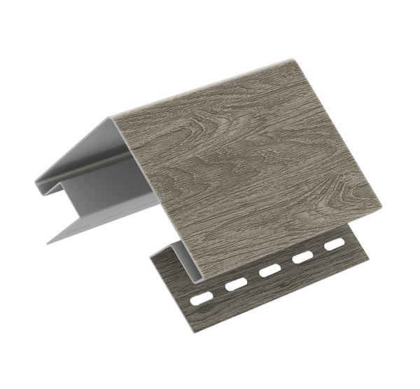 Наружный угол Timberblock Планкен Седой от производителя Ю-Пласт по цене 906 р Наружный угол Timberblock Планкен Седой от производителя Ю-Пласт по цене 906 р