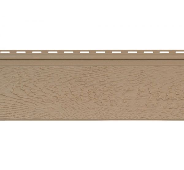 Фасадная панель Хокла S-lock Карьяла - Древесный тауп от производителя Ю-Пласт по цене 333 р Фасадная панель Хокла S-lock Карьяла - Древесный тауп от производителя Ю-Пласт по цене 333 р