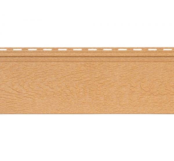 Фасадная панель Хокла S-lock Карьяла - Дуб медовый от производителя Ю-Пласт по цене 333 р Фасадная панель Хокла S-lock Карьяла - Дуб медовый от производителя Ю-Пласт по цене 333 р