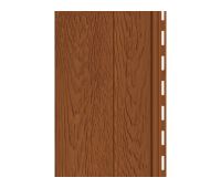 Фасадная панель Хокла S-Lock Скандинавия - Ольха натуральная Фасадная панель Хокла S-Lock Скандинавия - Ольха натуральная