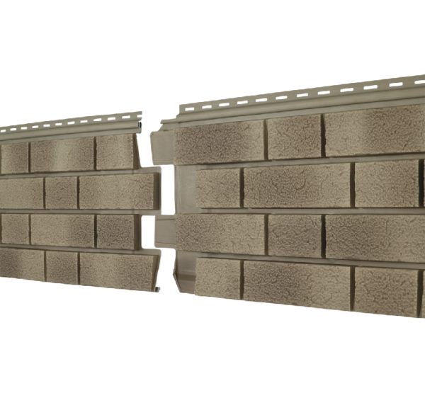 Фасадная панель Стоун Хаус S-Lock Клинкер Балтик Пустыня от производителя Ю-Пласт по цене 561 р Фасадная панель Стоун Хаус S-Lock Клинкер Балтик Пустыня от производителя Ю-Пласт по цене 561 р