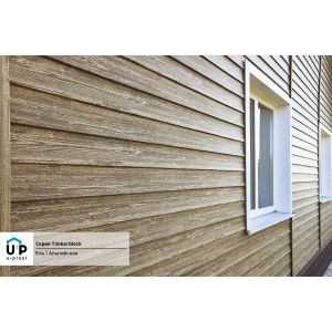 Сайдинг коллекция TIMBERBLOCK Ель, Альпийская от производителя Ю-Пласт по цене 477 р Сайдинг коллекция TIMBERBLOCK Ель, Альпийская от производителя Ю-Пласт по цене 477 р