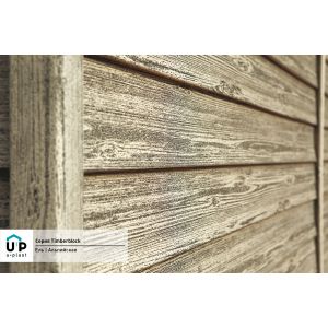 Сайдинг коллекция TIMBERBLOCK Ель, Альпийская от производителя Ю-Пласт по цене 477 р Сайдинг коллекция TIMBERBLOCK Ель, Альпийская от производителя Ю-Пласт по цене 477 р