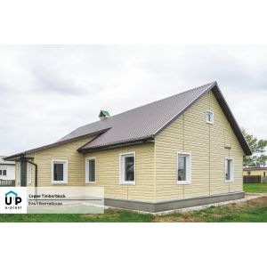 Сайдинг коллекция TIMBERBLOCK Ель, Балтийская от производителя Ю-Пласт по цене 0 р Сайдинг коллекция TIMBERBLOCK Ель, Балтийская от производителя Ю-Пласт по цене 0 р