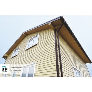Сайдинг коллекция TIMBERBLOCK Ель, Балтийская от производителя Ю-Пласт по цене 0 р Сайдинг коллекция TIMBERBLOCK Ель, Балтийская от производителя Ю-Пласт по цене 0 р