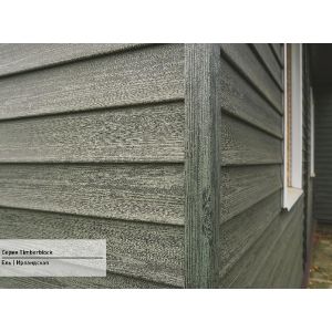 Сайдинг коллекция TIMBERBLOCK Ель, Ирландская от производителя  Ю-Пласт по цене 0 р