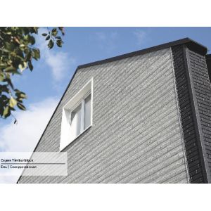 Сайдинг коллекция TIMBERBLOCK Ель, Скандинавская от производителя  Ю-Пласт по цене 477 р