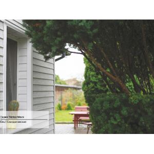 Сайдинг коллекция TIMBERBLOCK Ель, Скандинавская от производителя  Ю-Пласт по цене 477 р