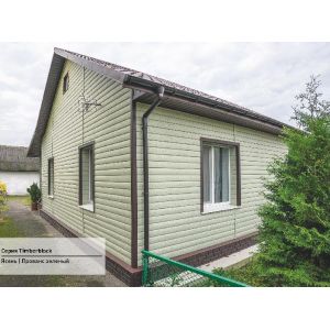 Сайдинг коллекция TIMBERBLOCK Ясень Прованс Зеленый от производителя Ю-Пласт по цене 0 р Сайдинг коллекция TIMBERBLOCK Ясень Прованс Зеленый от производителя Ю-Пласт по цене 0 р