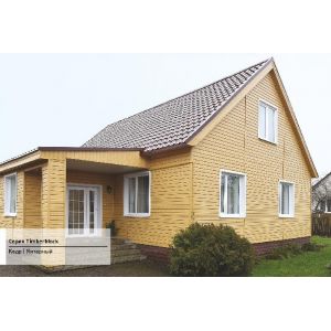 Сайдинг коллекция TIMBERBLOCK Кедр Янтарный от производителя Ю-Пласт по цене 0 р Сайдинг коллекция TIMBERBLOCK Кедр Янтарный от производителя Ю-Пласт по цене 0 р