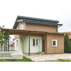 Сайдинг коллекция TIMBERBLOCK Кедр Натуральный от производителя Ю-Пласт по цене 413 р Сайдинг коллекция TIMBERBLOCK Кедр Натуральный от производителя Ю-Пласт по цене 413 р