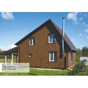 Сайдинг коллекция TIMBERBLOCK Пихта — Камчатская от производителя Ю-Пласт по цене 0 р Сайдинг коллекция TIMBERBLOCK Пихта — Камчатская от производителя Ю-Пласт по цене 0 р