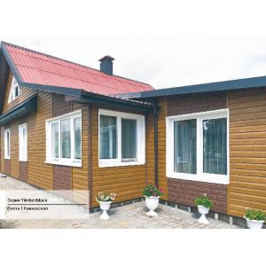 Сайдинг коллекция TIMBERBLOCK Пихта — Кавказская от производителя Ю-Пласт по цене 0 р Сайдинг коллекция TIMBERBLOCK Пихта — Кавказская от производителя Ю-Пласт по цене 0 р