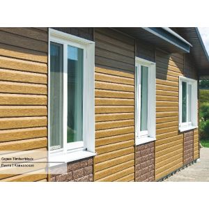 Сайдинг коллекция TIMBERBLOCK Пихта — Кавказская от производителя Ю-Пласт по цене 0 р Сайдинг коллекция TIMBERBLOCK Пихта — Кавказская от производителя Ю-Пласт по цене 0 р