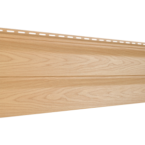 Сайдинг коллекция TIMBERBLOCK Пихта — Алтайская от производителя  Ю-Пласт по цене 391 р