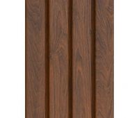 Сайдинг Виниловый Timberblock Планкен Янтарный