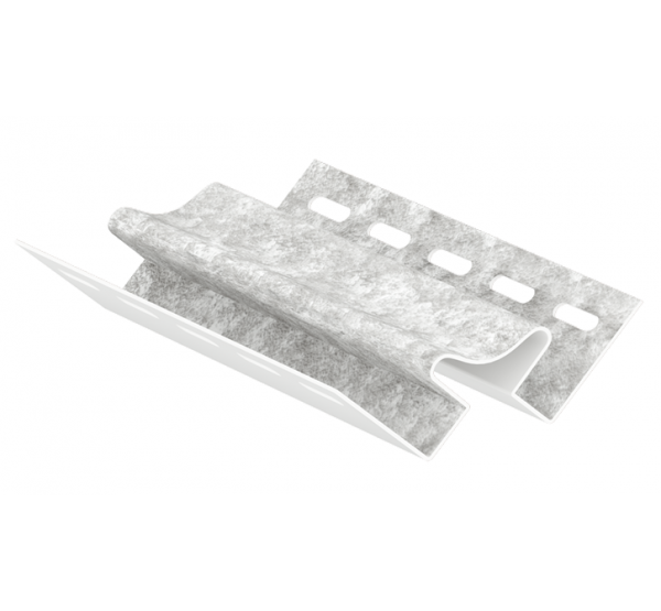 Внутренний угол Стоун Хаус Кварцит Светло-Серый от производителя Ю-Пласт по цене 705 р Внутренний угол Стоун Хаус Кварцит Светло-Серый от производителя Ю-Пласт по цене 705 р