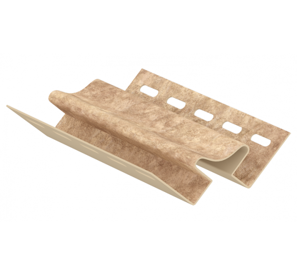 Внутренний угол Стоун Хаус Кварцит Тёмно-бежевый от производителя Ю-Пласт по цене 0 р Внутренний угол Стоун Хаус Кварцит Тёмно-бежевый от производителя Ю-Пласт по цене 0 р