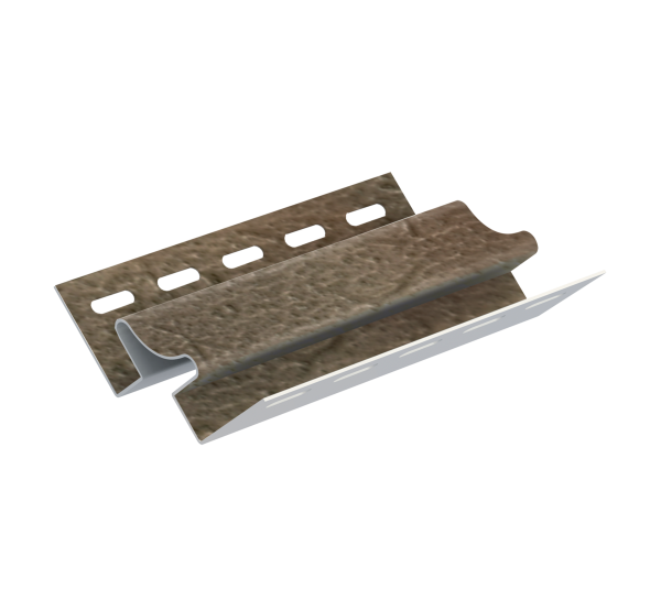 Внутренний угол Стоун Хаус S-Lock Клинкер Нордик Песок от производителя  Ю-Пласт по цене 705 р