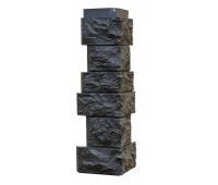 Угол наружный Сланец Графитовый Угол наружный Сланец Графитовый