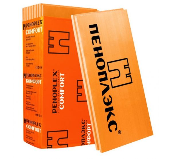 Утеплитель Пеноплекс 100мм от производителя Пеноплэкс по цене 2 750 р Утеплитель Пеноплекс 100мм от производителя Пеноплэкс по цене 2 750 р