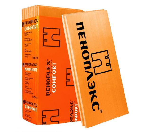 Утеплитель Пеноплэкс 50мм от производителя Пеноплэкс по цене 2 330 р Утеплитель Пеноплэкс 50мм от производителя Пеноплэкс по цене 2 330 р
