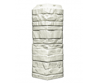 Угол наружный коллекция ROCKY Кокос Угол наружный коллекция ROCKY Кокос