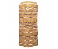 Угол наружный коллекция ROCKY Пекан Угол наружный коллекция ROCKY Пекан