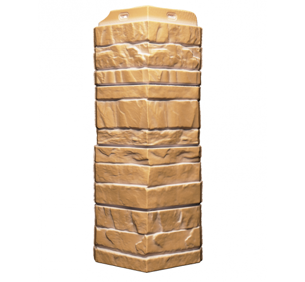 Угол наружный коллекция ROCKY Пекан от производителя Docke по цене 320 р Угол наружный коллекция ROCKY Пекан от производителя Docke по цене 320 р