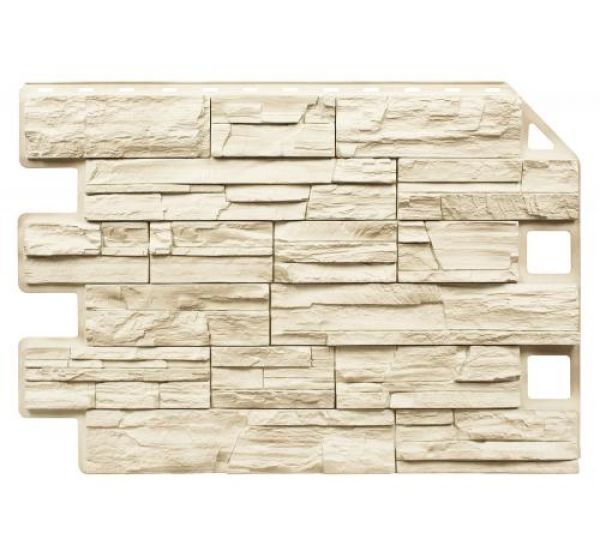 Цокольный сайдинг коллекция Скалистый камень - Оттава от производителя Royal Stone по цене 1 050 р Цокольный сайдинг коллекция Скалистый камень - Оттава от производителя Royal Stone по цене 1 050 р