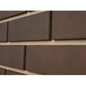 Цокольный сайдинг коллекция Облицовочный Кирпич - Окленд от производителя  Royal Stone по цене 890 р