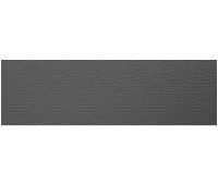 Фасадные термопанели Темно-серый-P11 Фасадные термопанели Темно-серый-P11