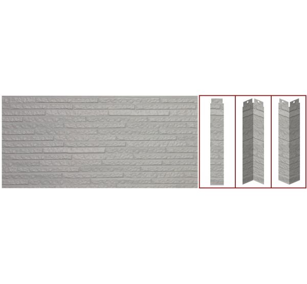 Фасадные термопанели KM752 от производителя Стенолит по цене 1 690 р Фасадные термопанели KM752 от производителя Стенолит по цене 1 690 р